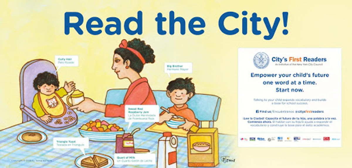 New York City Literacy Advocates Honor Tomie dePaola’s Legacy