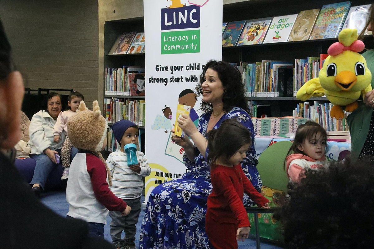 McDonald’s New York Metro Owners Association Honors Susie Jaramillo with Premios Héro Award